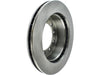 Disc Brake Rotor Centric Parts 121.79022