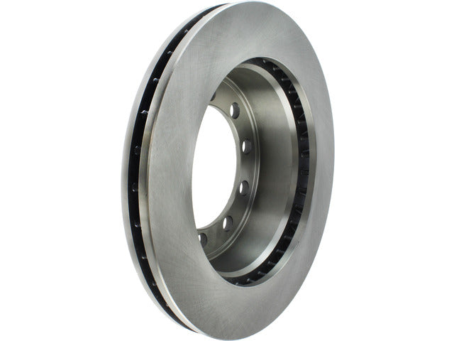 Disc Brake Rotor Centric Parts 121.79022