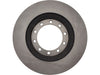 Disc Brake Rotor Centric Parts 121.79023