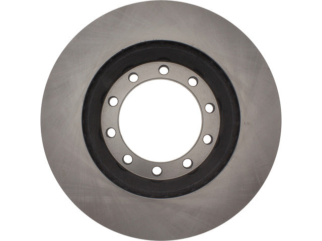 Disc Brake Rotor Centric Parts 121.79023