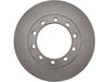 Disc Brake Rotor Centric Parts 121.79023