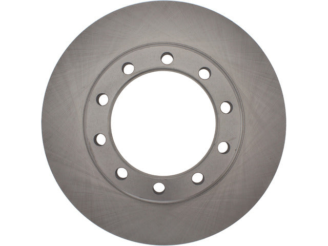 Disc Brake Rotor Centric Parts 121.79023