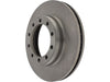 Disc Brake Rotor Centric Parts 121.79023