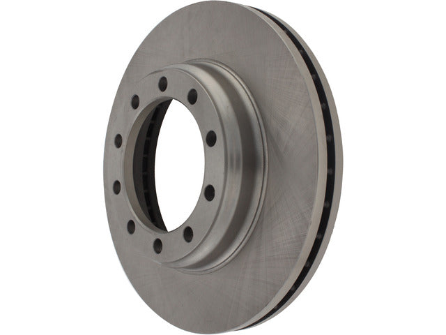 Disc Brake Rotor Centric Parts 121.79023