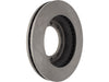 Disc Brake Rotor Centric Parts 121.79023