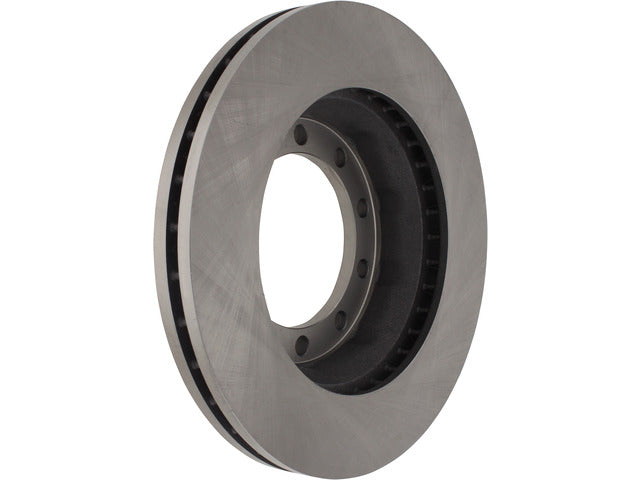 Disc Brake Rotor Centric Parts 121.79023