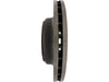 Disc Brake Rotor Centric Parts 121.79024