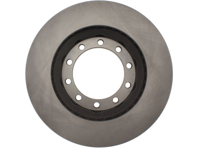 Disc Brake Rotor Centric Parts 121.79024