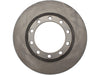 Disc Brake Rotor Centric Parts 121.79024