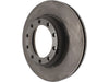 Disc Brake Rotor Centric Parts 121.79024