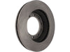 Disc Brake Rotor Centric Parts 121.79024