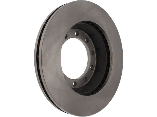 Disc Brake Rotor Centric Parts 121.79024