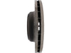 Disc Brake Rotor Centric Parts 121.79025