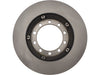 Disc Brake Rotor Centric Parts 121.79025