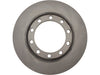 Disc Brake Rotor Centric Parts 121.79025