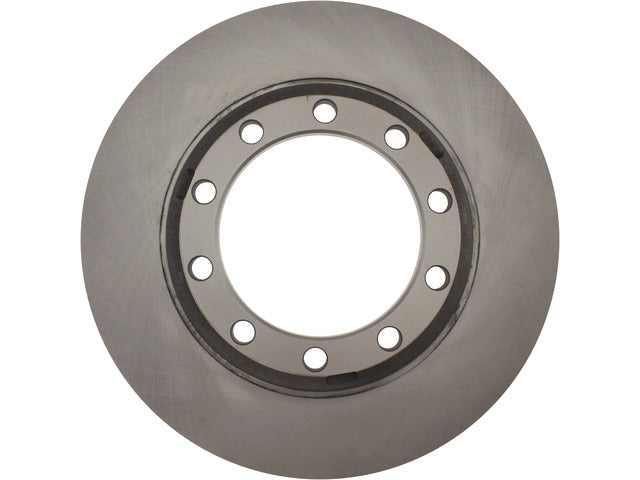 Disc Brake Rotor Centric Parts 121.79025
