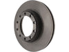 Disc Brake Rotor Centric Parts 121.79025
