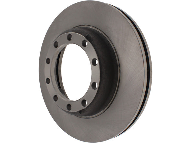 Disc Brake Rotor Centric Parts 121.79025