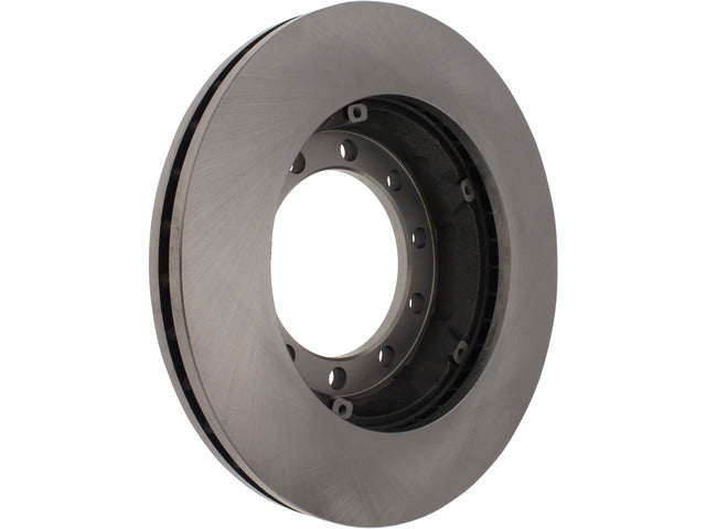 Disc Brake Rotor Centric Parts 121.79025