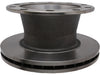 Disc Brake Rotor Centric Parts 121.79026