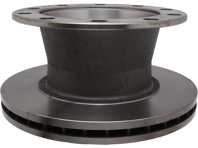 Disc Brake Rotor Centric Parts 121.79026