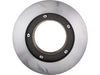 Disc Brake Rotor Centric Parts 121.79026