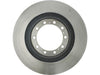Disc Brake Rotor Centric Parts 121.80001