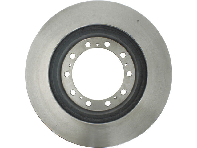 Disc Brake Rotor Centric Parts 121.80001