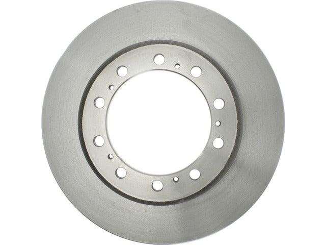 Disc Brake Rotor Centric Parts 121.80001