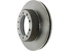 Disc Brake Rotor Centric Parts 121.80001
