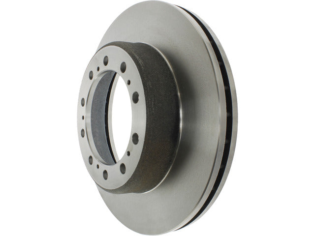 Disc Brake Rotor Centric Parts 121.80001
