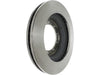 Disc Brake Rotor Centric Parts 121.80001