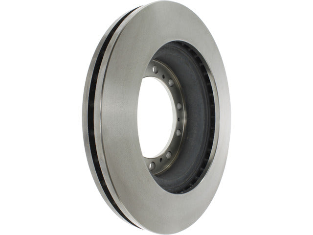 Disc Brake Rotor Centric Parts 121.80001