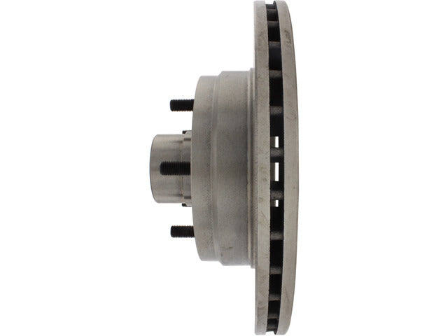 Disc Brake Rotor and Hub Assembly Centric Parts 121.80003