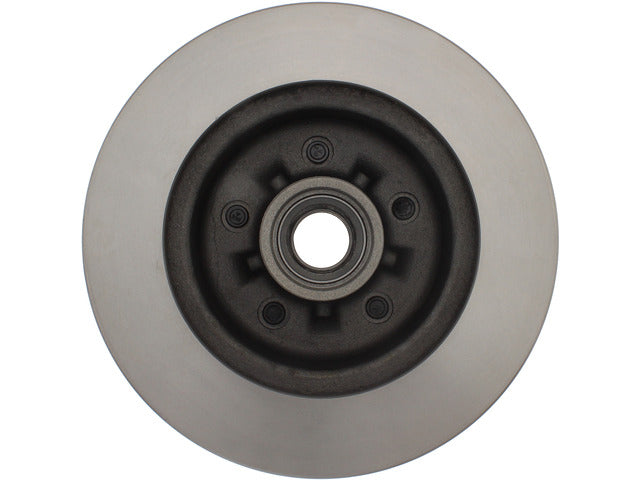 Disc Brake Rotor and Hub Assembly Centric Parts 121.80003