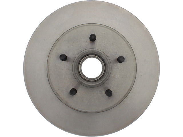 Disc Brake Rotor and Hub Assembly Centric Parts 121.80003