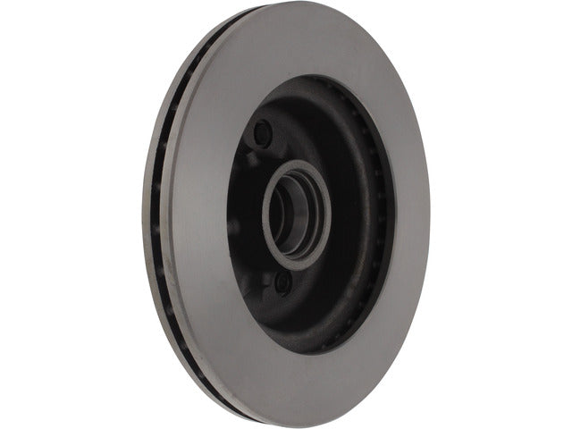 Disc Brake Rotor and Hub Assembly Centric Parts 121.80003