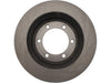 Disc Brake Rotor Centric Parts 121.80004