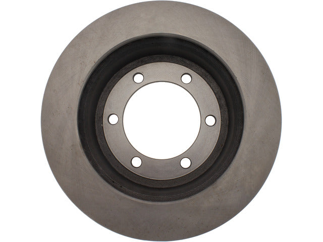 Disc Brake Rotor Centric Parts 121.80004
