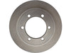 Disc Brake Rotor Centric Parts 121.80004