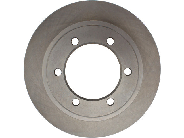 Disc Brake Rotor Centric Parts 121.80004