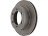 Disc Brake Rotor Centric Parts 121.80004