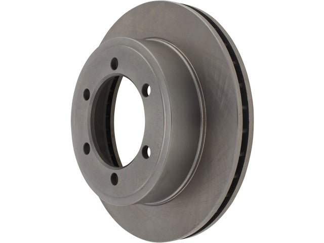 Disc Brake Rotor Centric Parts 121.80004