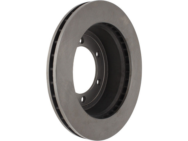 Disc Brake Rotor Centric Parts 121.80004
