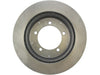Disc Brake Rotor Centric Parts 121.80008