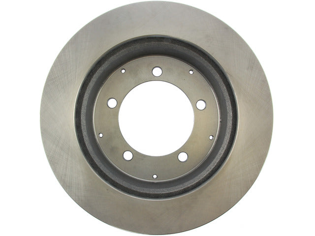 Disc Brake Rotor Centric Parts 121.80008