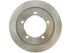 Disc Brake Rotor Centric Parts 121.80008