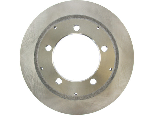 Disc Brake Rotor Centric Parts 121.80008