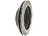 Disc Brake Rotor Centric Parts 121.80008