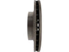 Disc Brake Rotor Centric Parts 121.80009